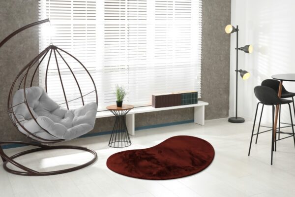 Alternative view of HEAVEN - HEA 900 Red, 80x150